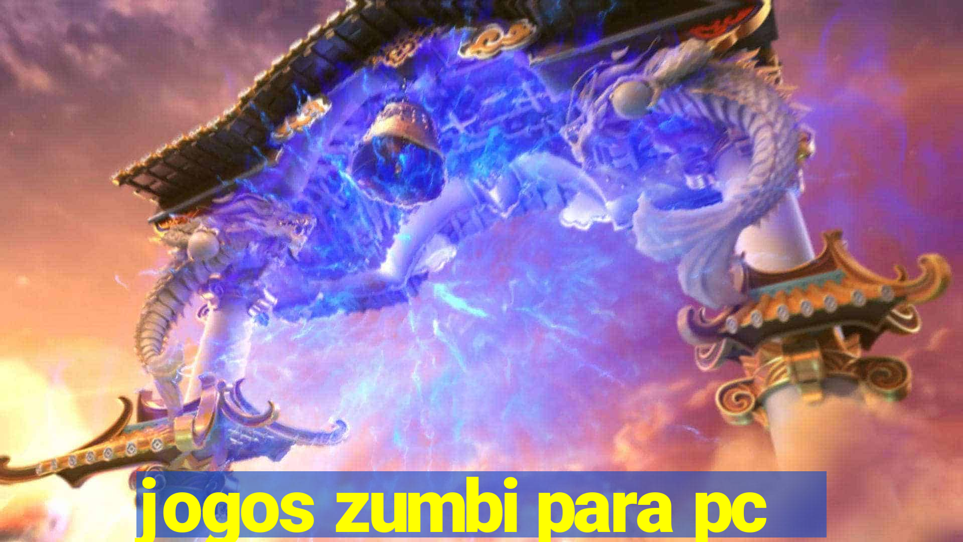 jogos zumbi para pc